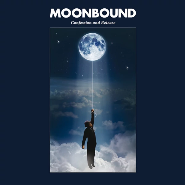 Moonbound — Confession and Release