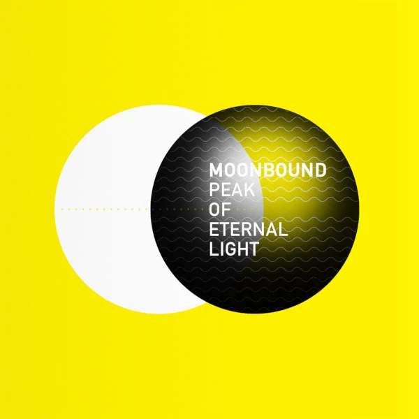 Moonbound — Peak of Eternal Light
