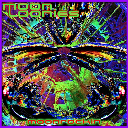 Moonloonies — Moonrockin