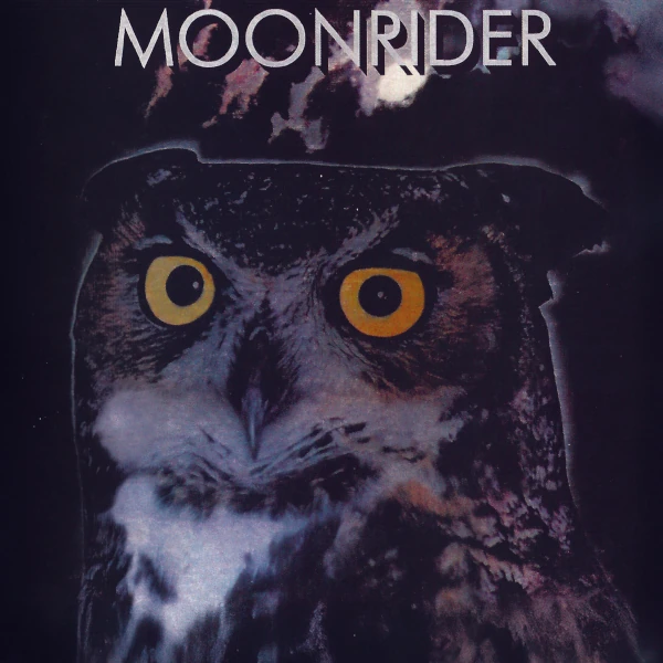 Moonrider &mdash; Moonrider