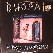 Bhopal album cover