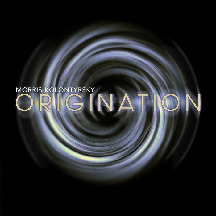 Morris Kolontyrsky — Origination