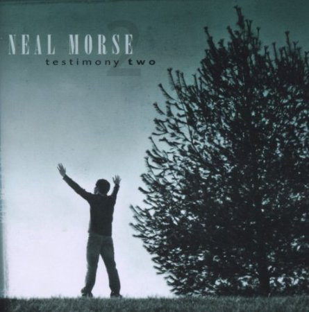 Neal Morse — Testimony Two