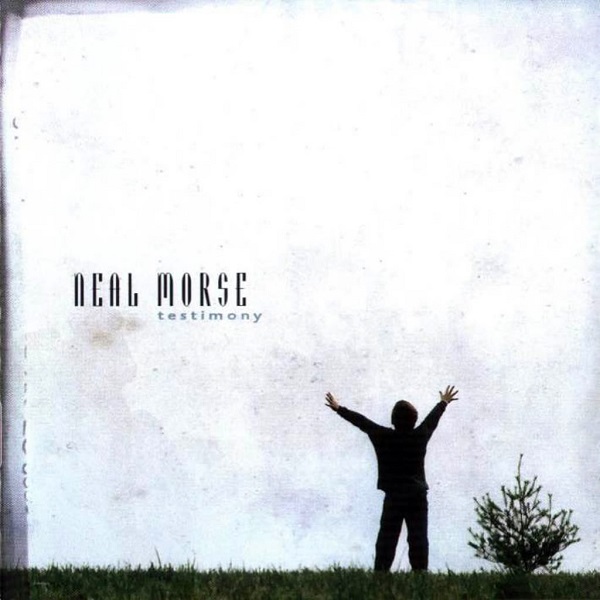 Neal Morse — Testimony