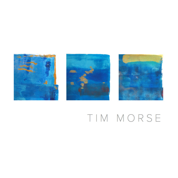 Tim Morse — III