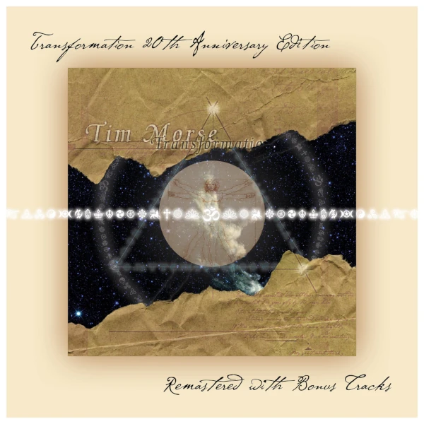 Tim Morse &mdash; Transformation 20th Anniversary Edition