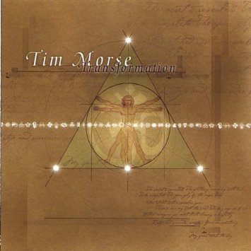 Tim Morse — Transformation