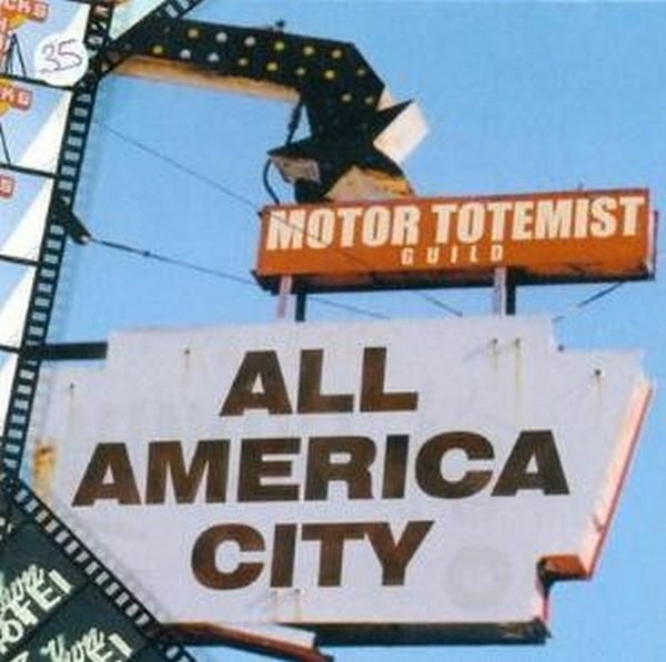 Motor Totemist Guild — All America City
