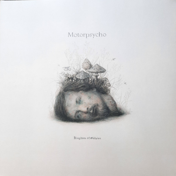 Motorpsycho — Kingdom of Oblivion