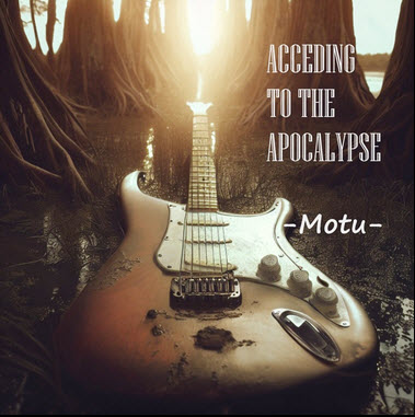 MOTU — Acceding to the Apocalypse