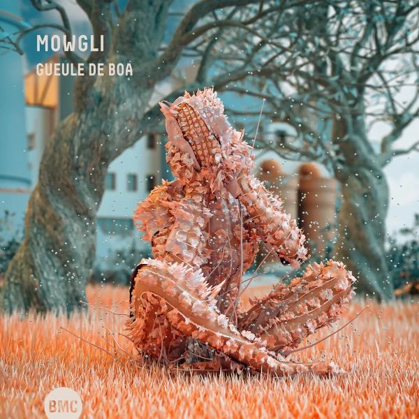 Mowgli — Gueule de Boa