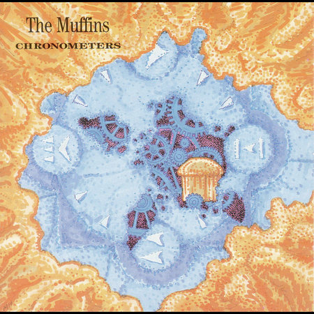 The Muffins — Chronometers