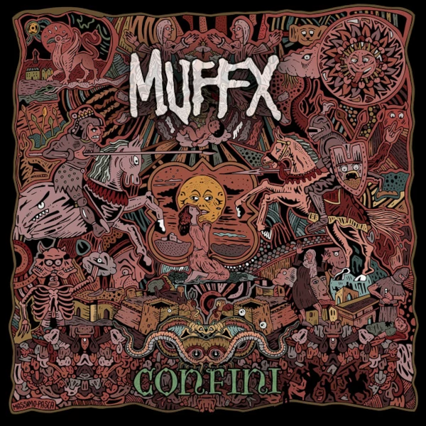Muffx — Confini