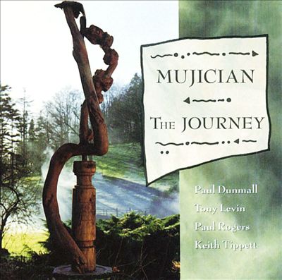 Mujician — The Journey