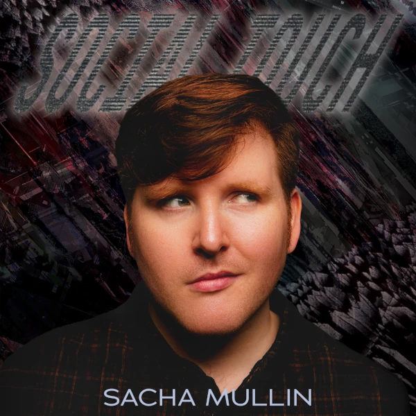 Sacha Mullin &mdash; Social Touch