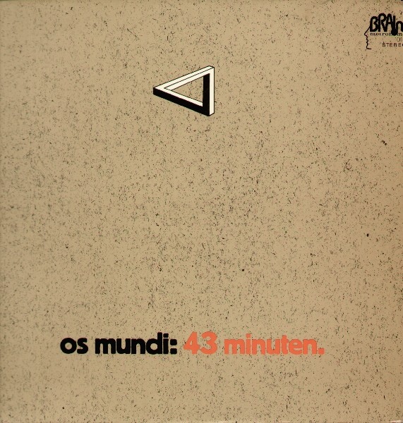 Os Mundi — 43 Minuten
