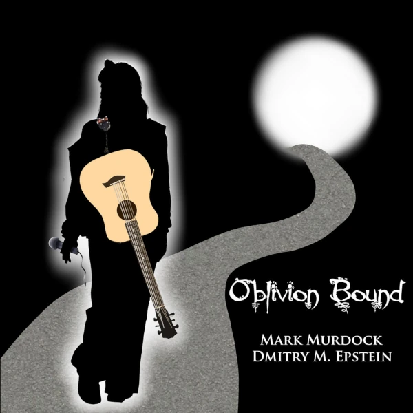 Mark Murdock / Dmitry M. Epstein — Oblivion Bound