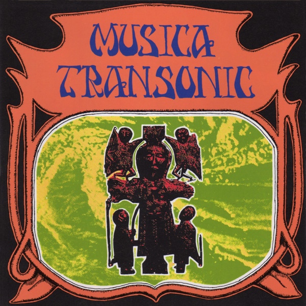 Musica Transonic — Musica Transonic