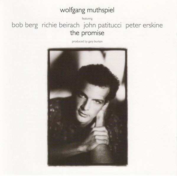 Wolfgang Muthspiel — The Promise