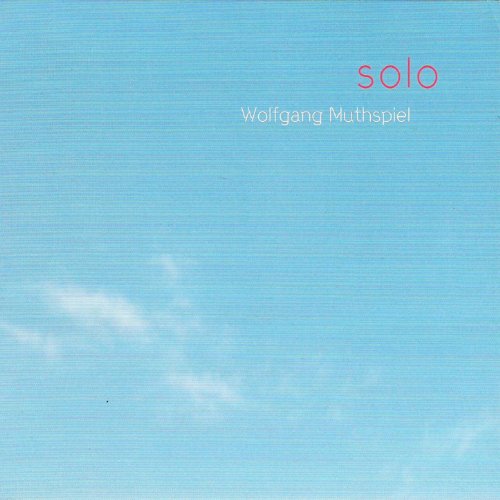 Wolfgang Muthspiel — Solo