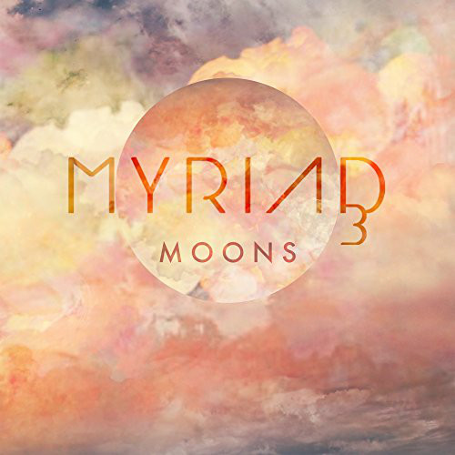 Myriad3 — Moons