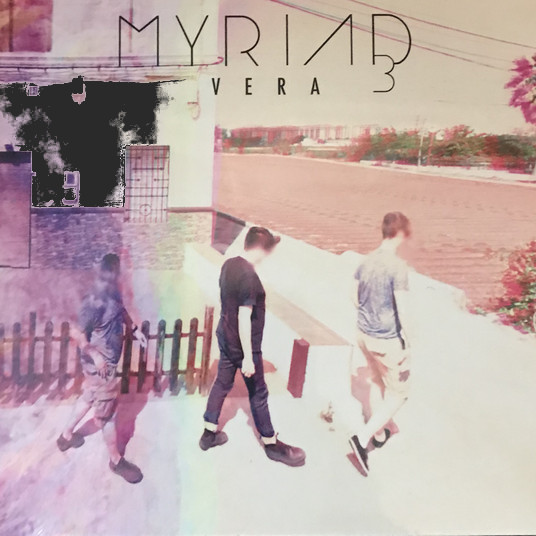Myriad3 — Vera