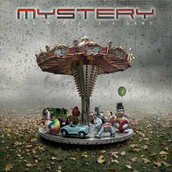Mystery — The World Is a Game