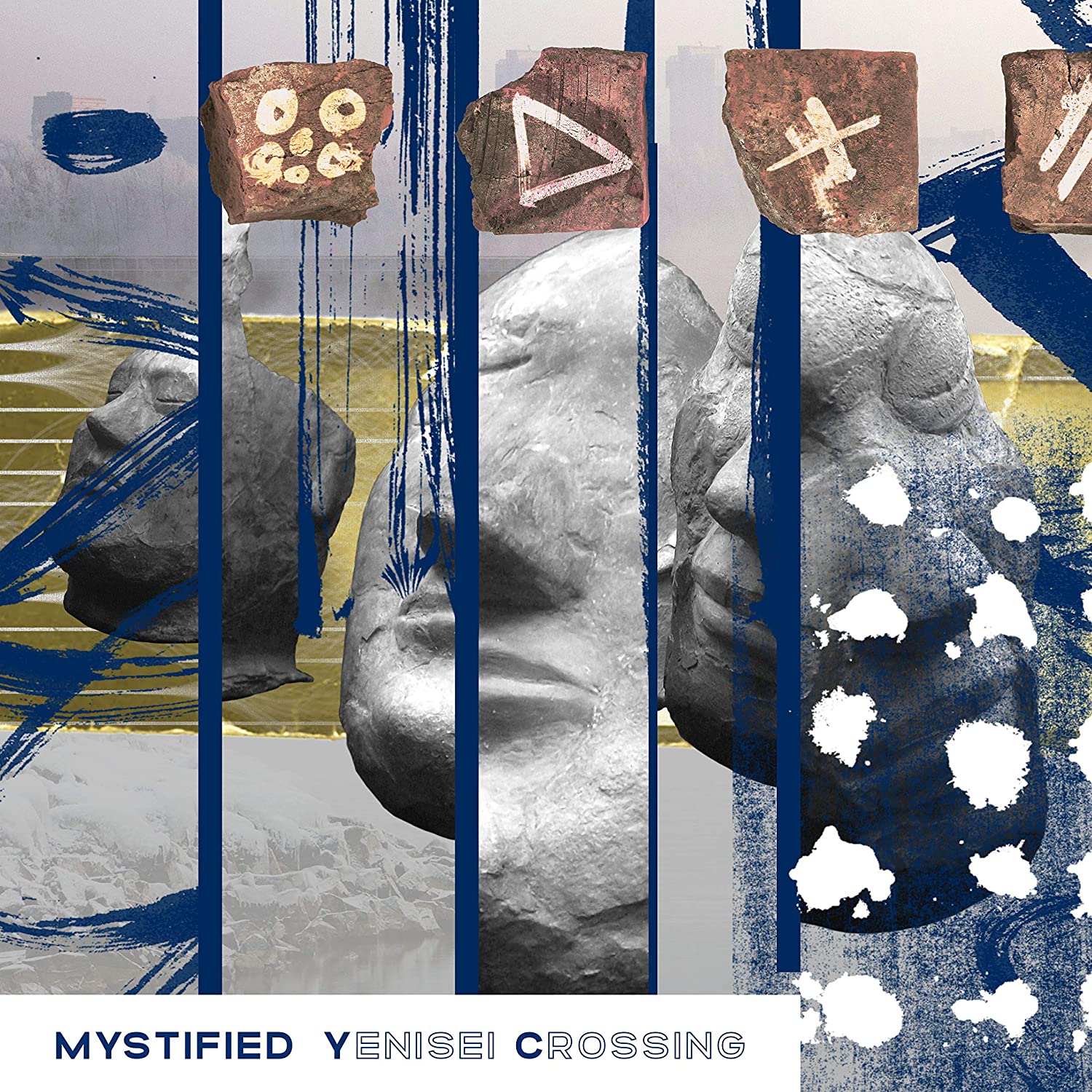 Mystified — Yenisei Crossing