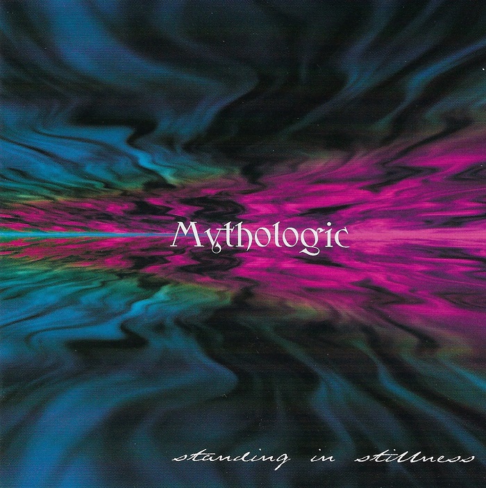 Mythologic — Standing in Stillness