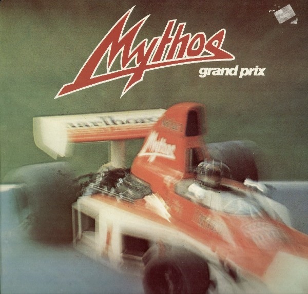 Mythos — Grand Prix