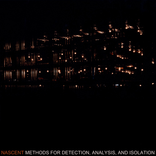 Nascent — Methods for Detection, Analysis, and Isolation