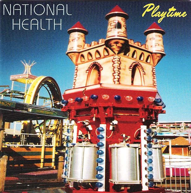 National Health — Playtime