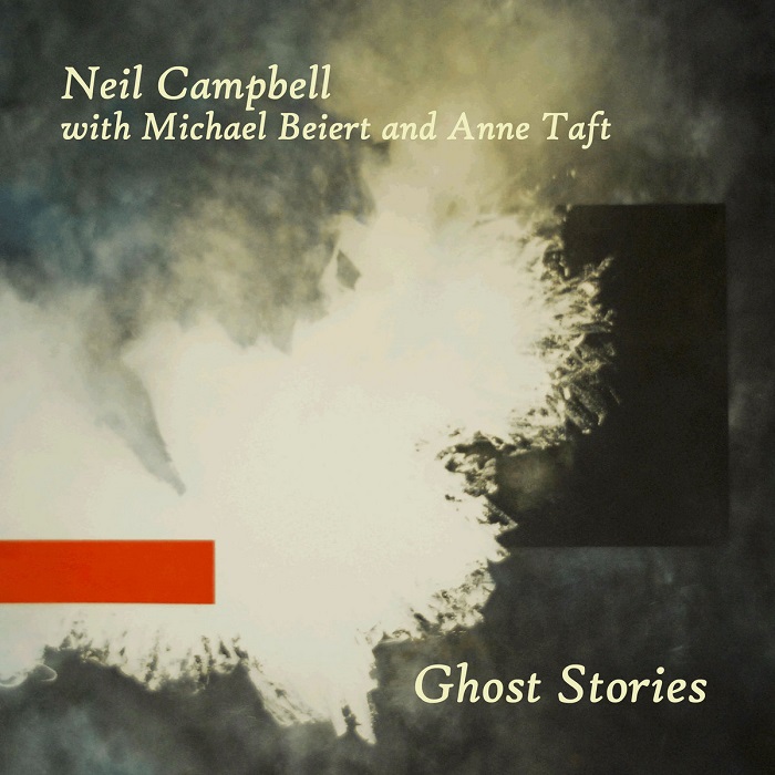 Neil Campbell — Ghost Stories
