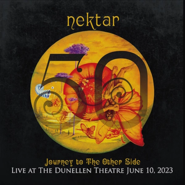 Nektar — Journey to the Other Side