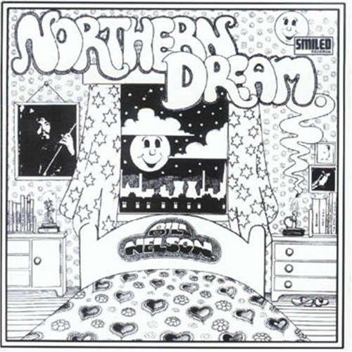 Northern Dream Cover art