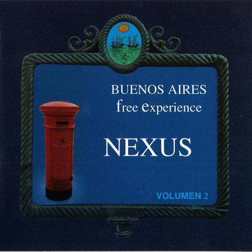 Nexus — Buenos Aires Free Experience 2