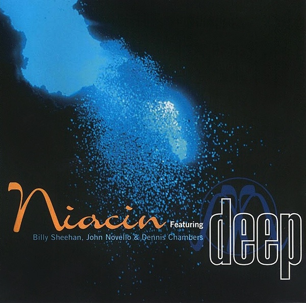 Niacin — Deep