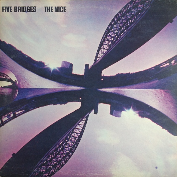 The Nice — Five Bridges