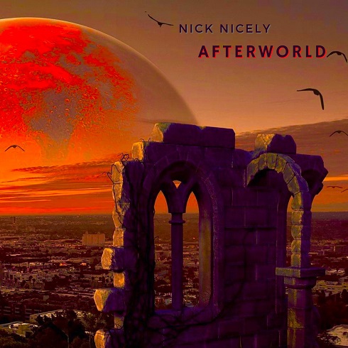 Nick Nicely — Afterworld