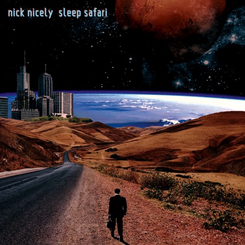 Nick Nicely — Sleep Safari