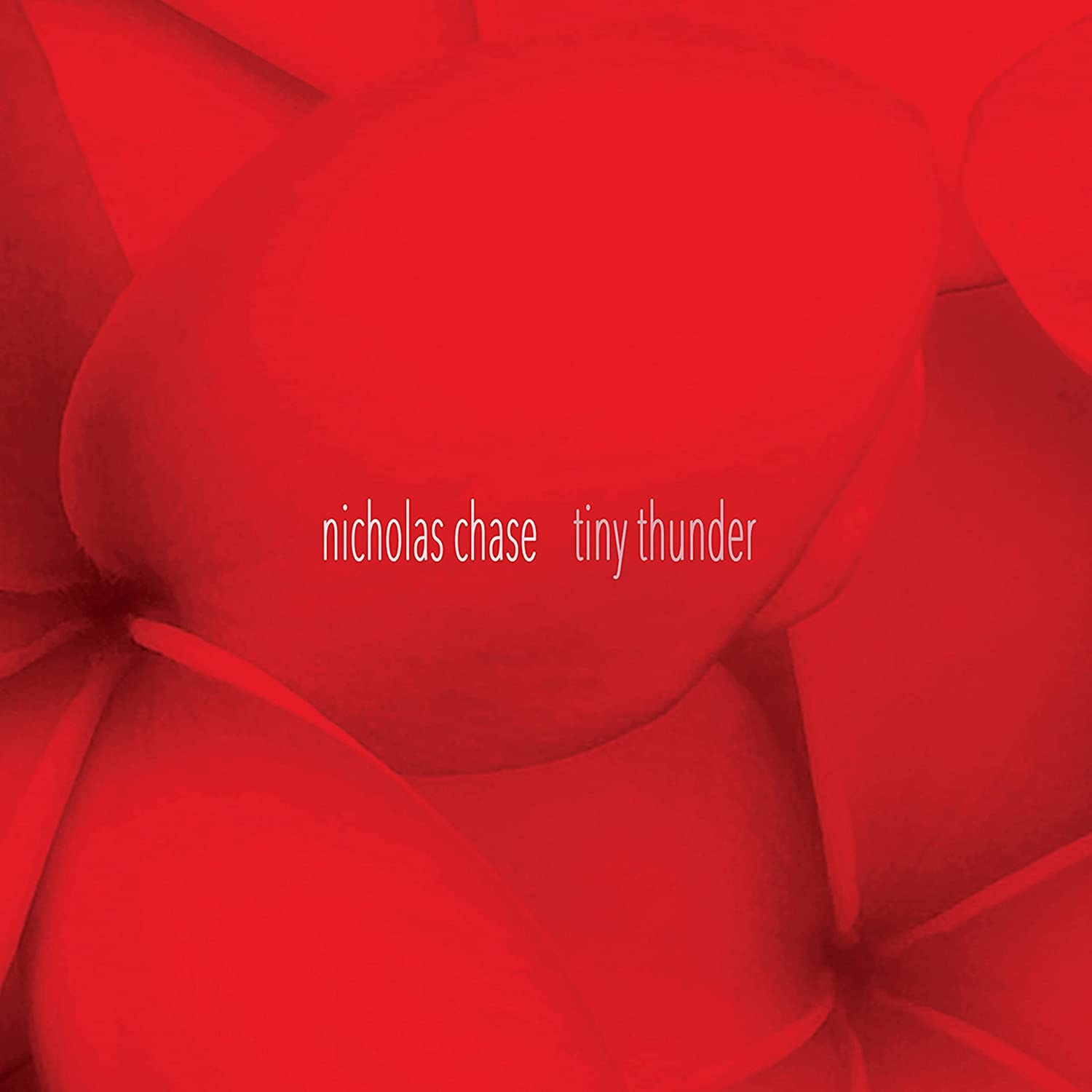 Nicholas Chase — Tiny Thunder