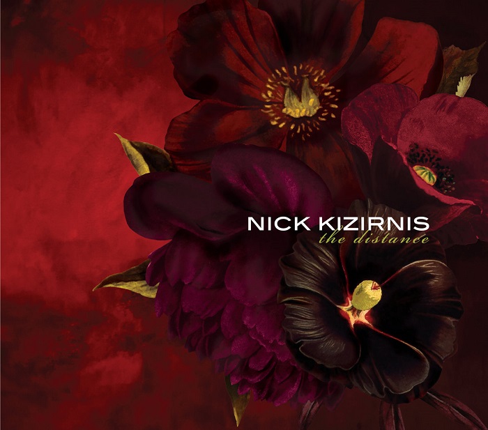 Nick Kizirnis — The Distance