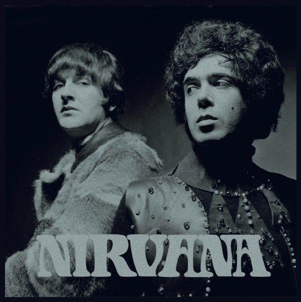 Nirvana — Songlife
