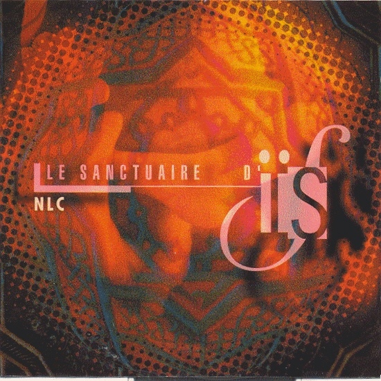 NLC — Le Sanctuaire d'Is