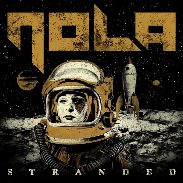Nola — Stranded
