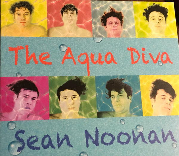 Sean Noonan — The Aqua Diva