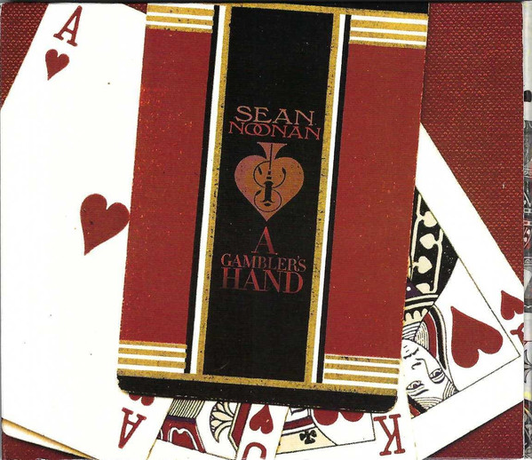 Sean Noonan — A Gambler's Hand