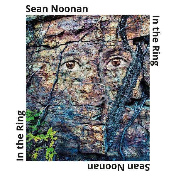 Sean Noonan — In the Ring