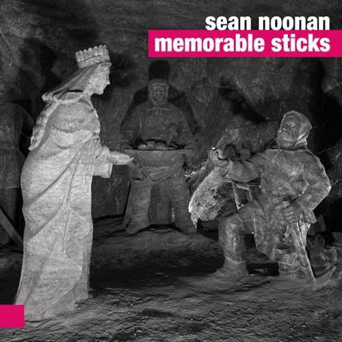Sean Noonan — Memorable Sticks