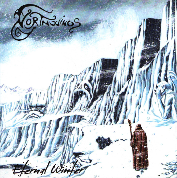 Northwinds — Eternal Winter